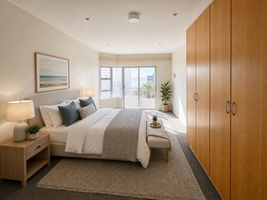 2 Bedroom Property for Sale in Sea Point Western Cape